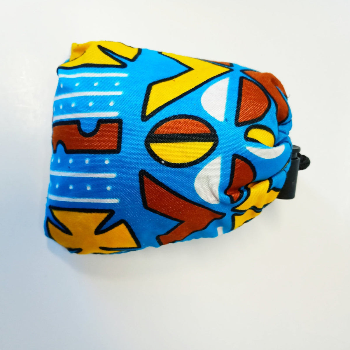 On - The - Go Ball Shopping Bag - SisiMuj