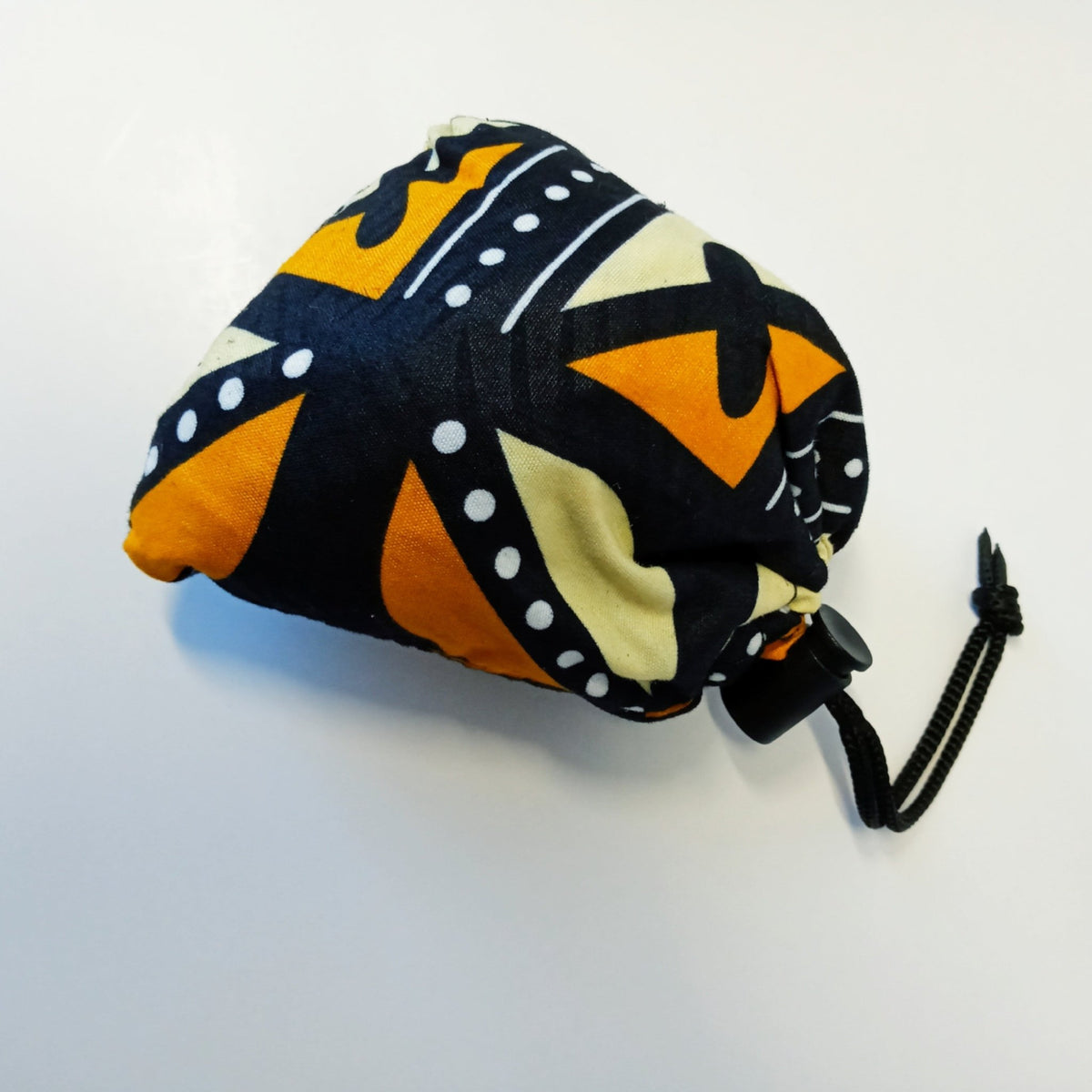 On - The - Go Ball Shopping Bag - SisiMuj