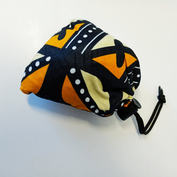 On - The - Go Ball Shopping Bag - SisiMuj