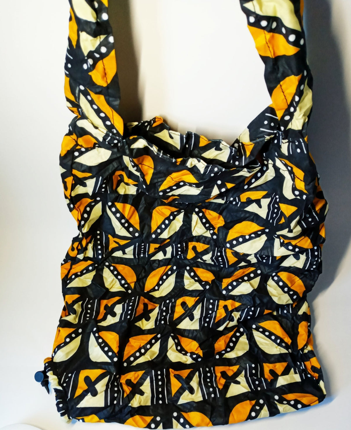 On - The - Go Ball Shopping Bag - SisiMuj