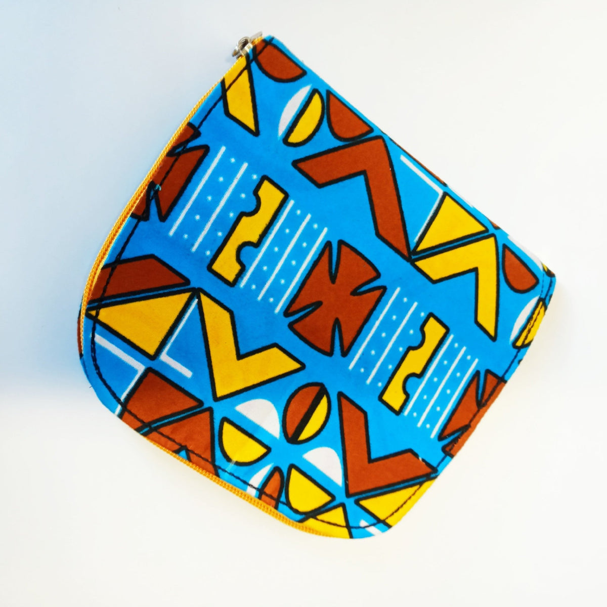 On - The - Go Shopping Bag - SisiMuj