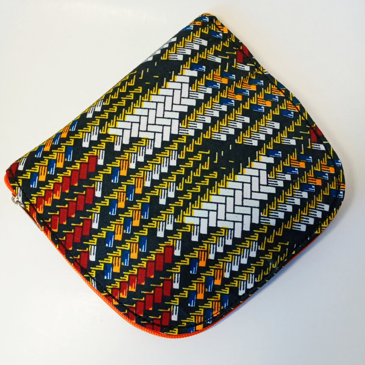 On - The - Go Shopping Bag - SisiMuj