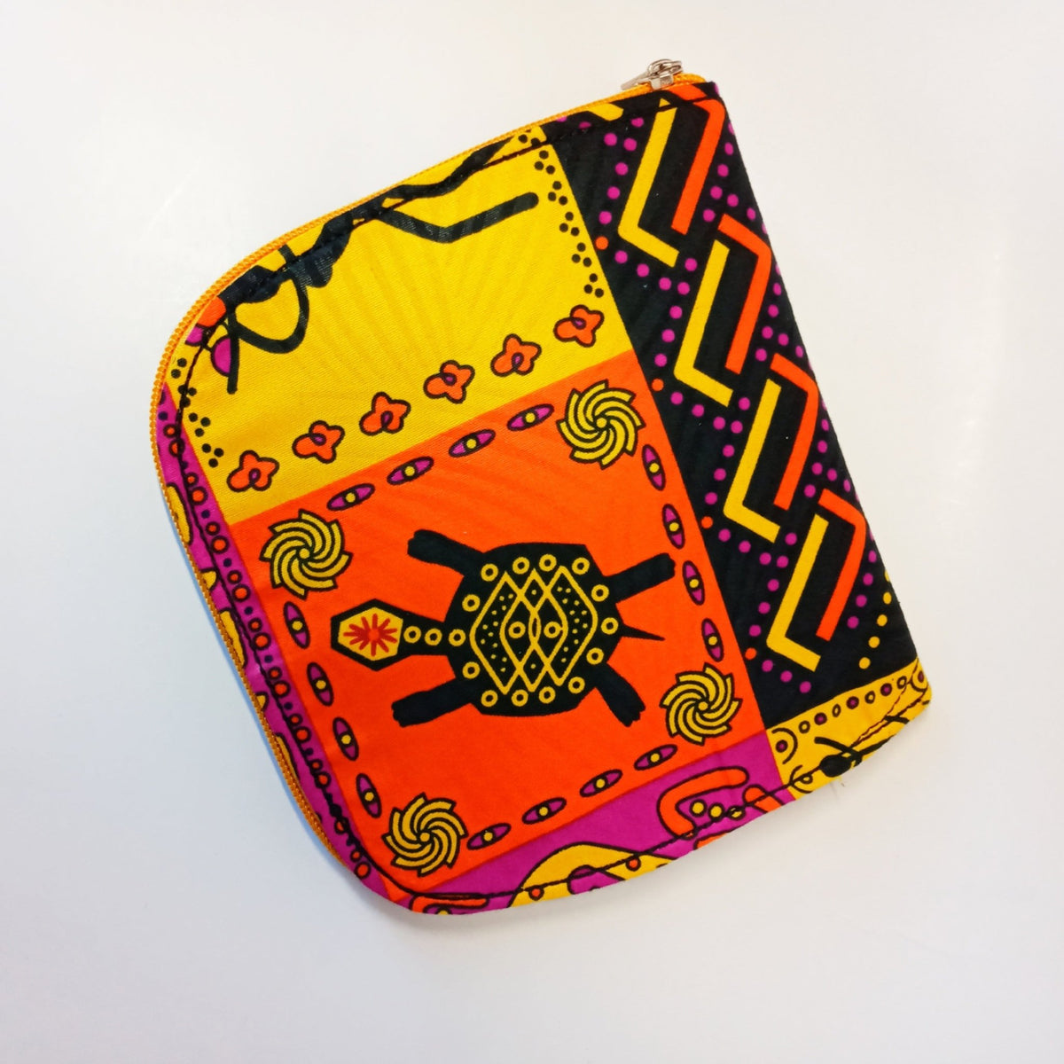 On - The - Go Shopping Bag - SisiMuj