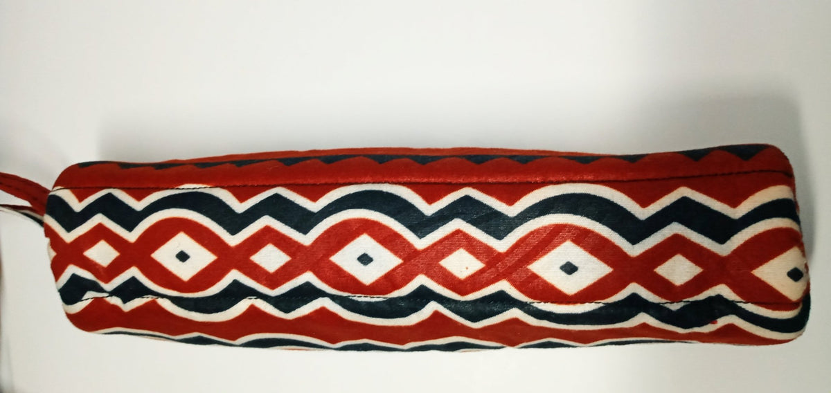 Pencil Bag - SisiMuj