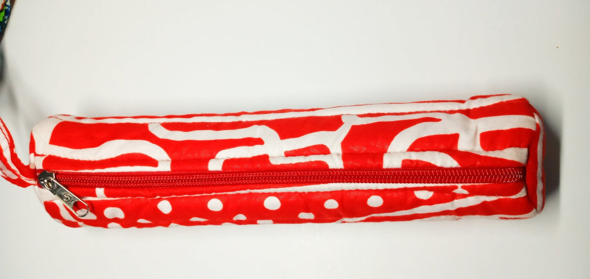 Pencil Bag - SisiMuj