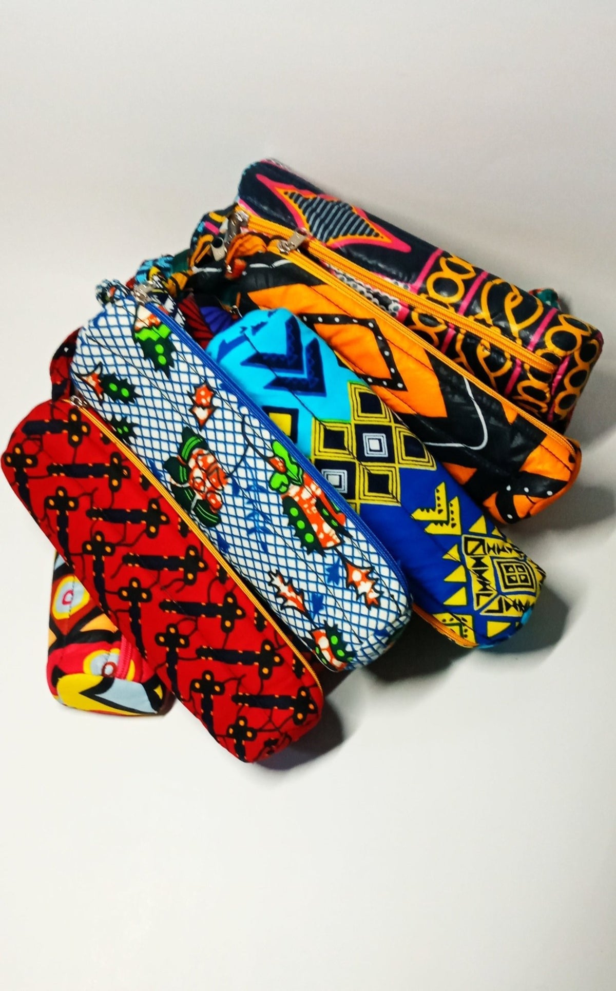 Pencil Bag - SisiMuj