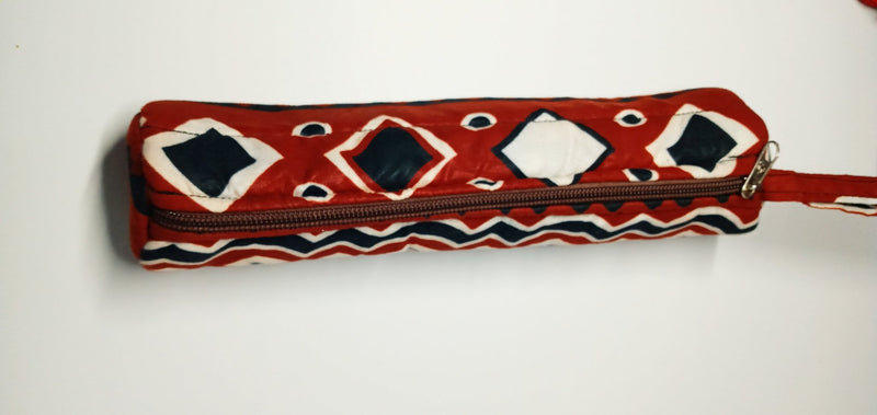 Pencil Bag - SisiMuj