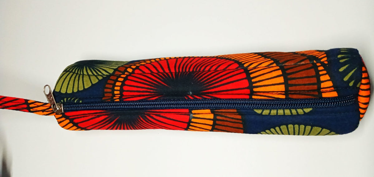 Pencil Bag - SisiMuj