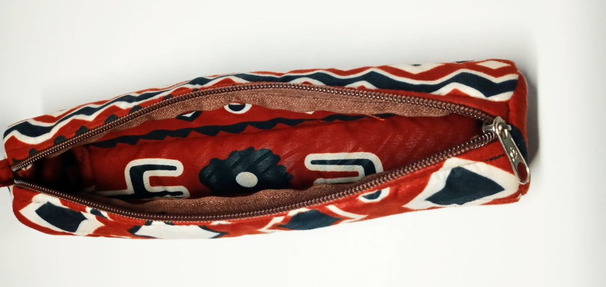 Pencil Bag - SisiMuj