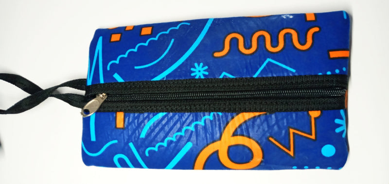 Pencil Case - SisiMuj