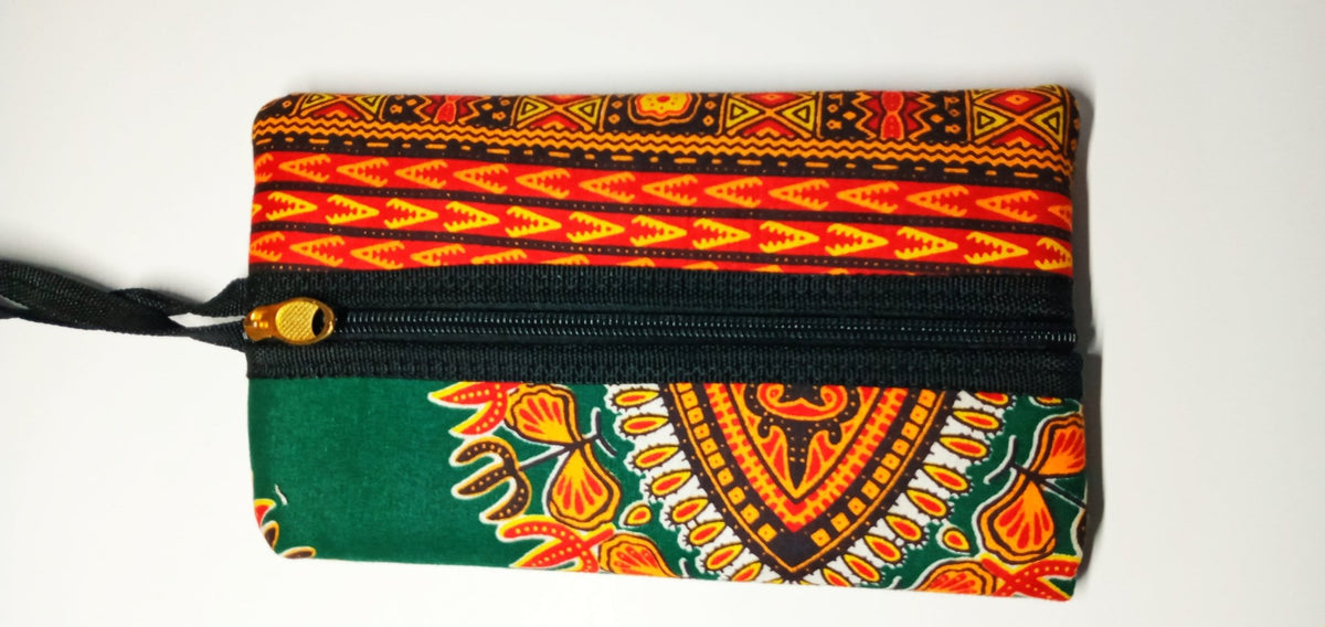 Pencil Case - SisiMuj
