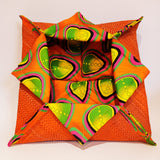 Raffia Bread Basket - SisiMuj