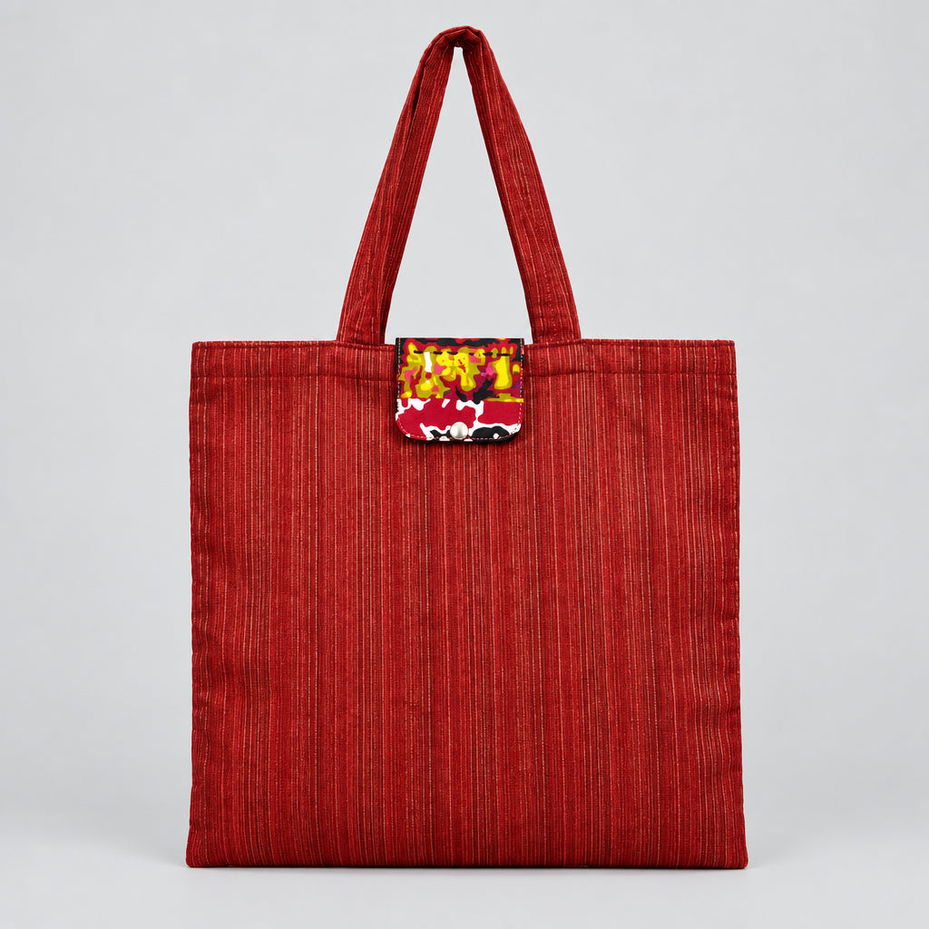 Simply Tote Bag - SisiMuj
