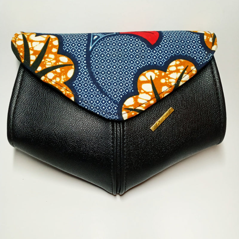 Tibati Banana Bag - SisiMuj