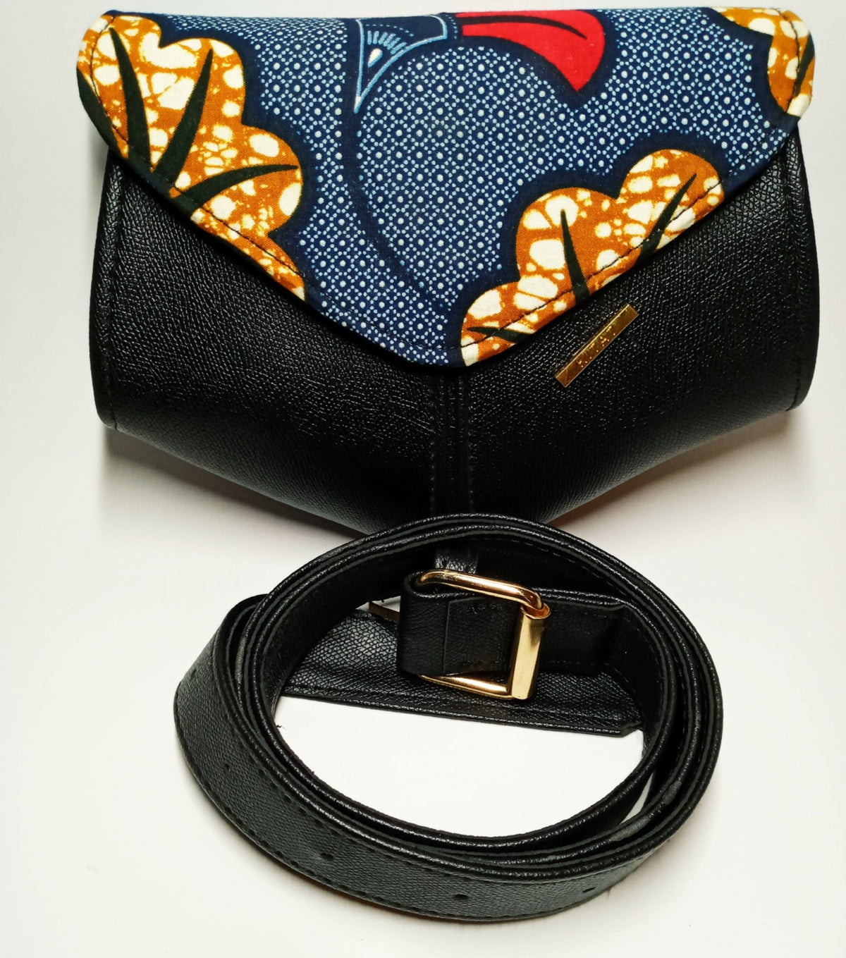 Tibati Banana Bag - SisiMuj
