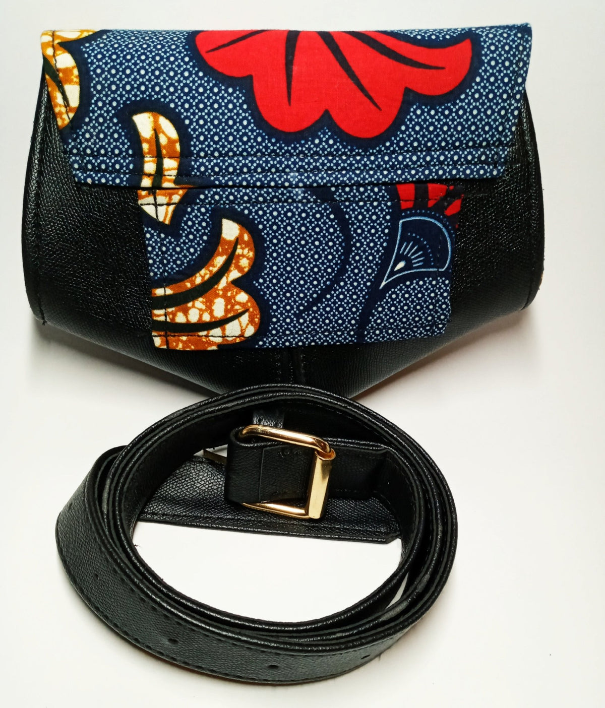 Tibati Banana Bag - SisiMuj
