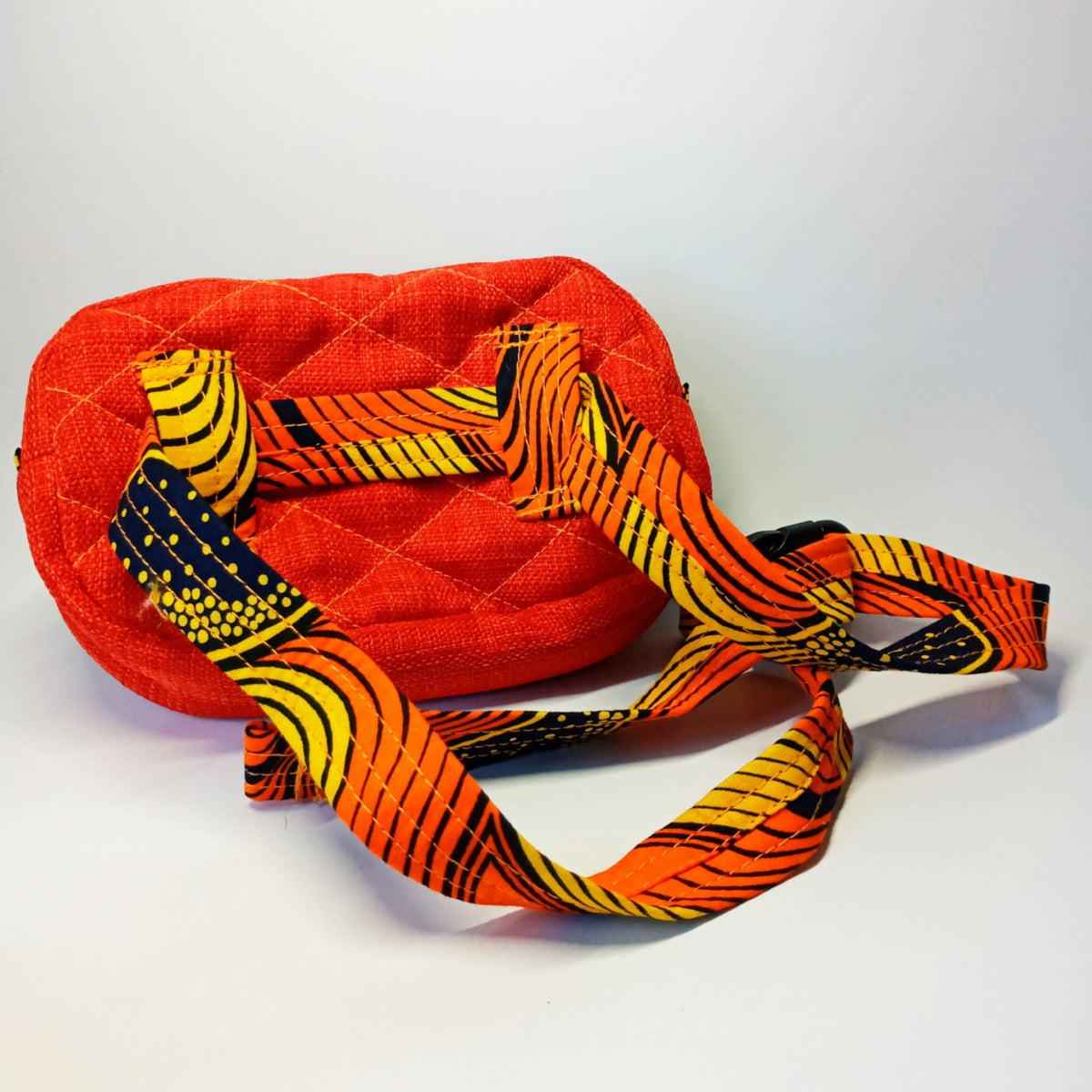 Vivi Banana Bag - SisiMuj