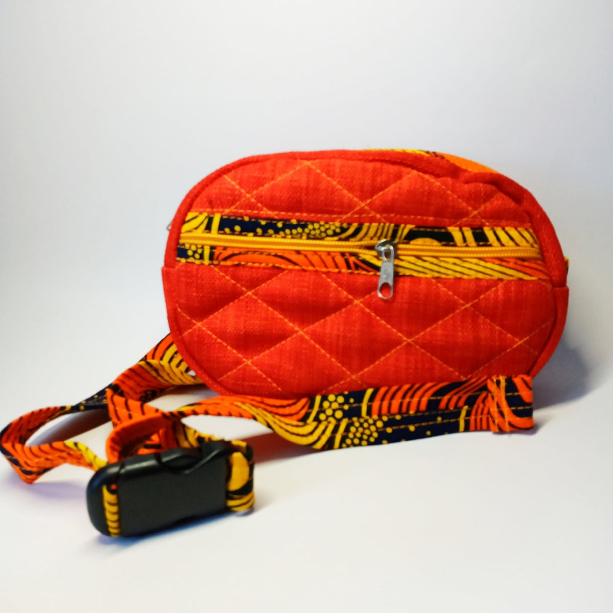 Vivi Banana Bag - SisiMuj