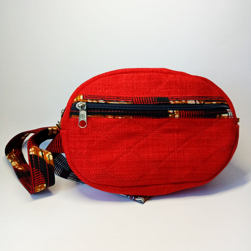 Vivi Banana Bag - SisiMuj