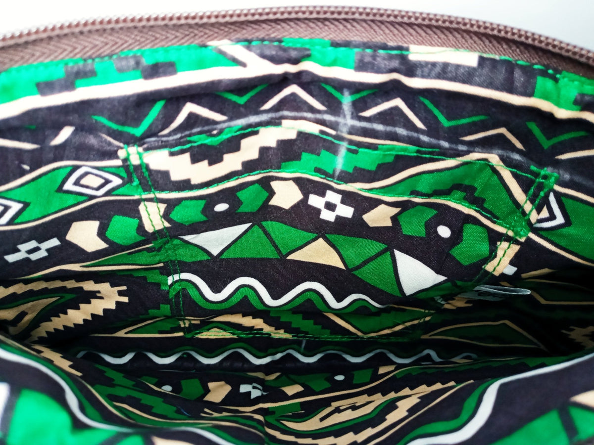 Vivi Carry - Me - Go Purse - SisiMuj