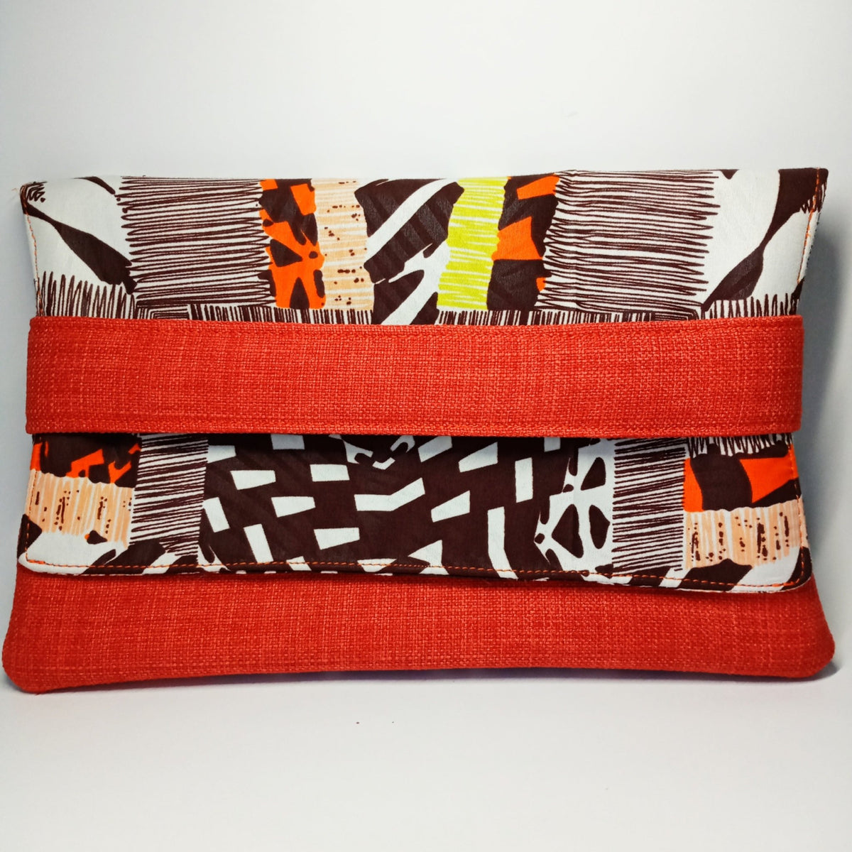 Vivi Contemporary Purse - SisiMuj