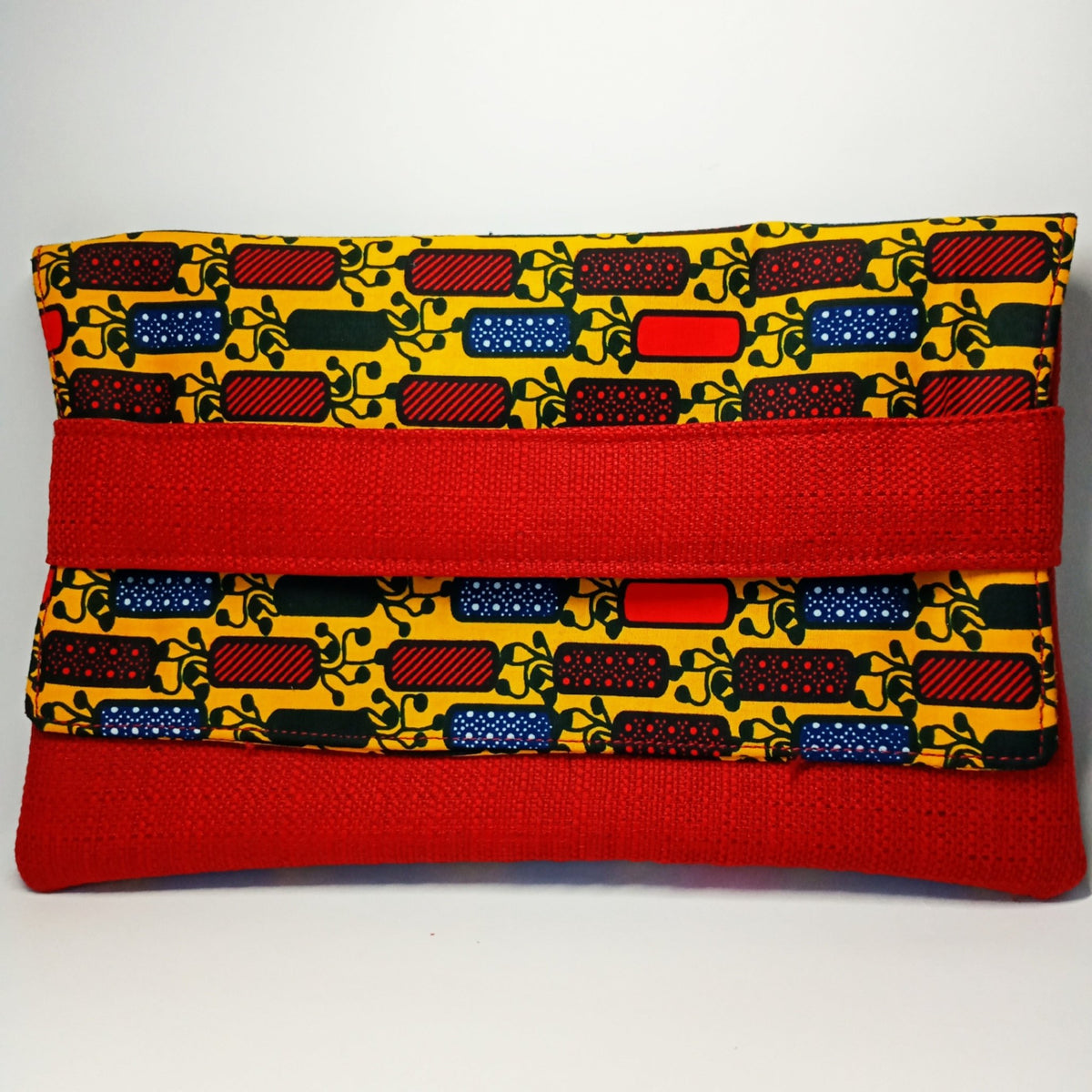 Vivi Contemporary Purse - SisiMuj