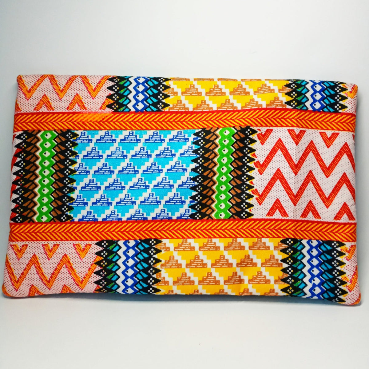 Vivi Contemporary Purse - SisiMuj