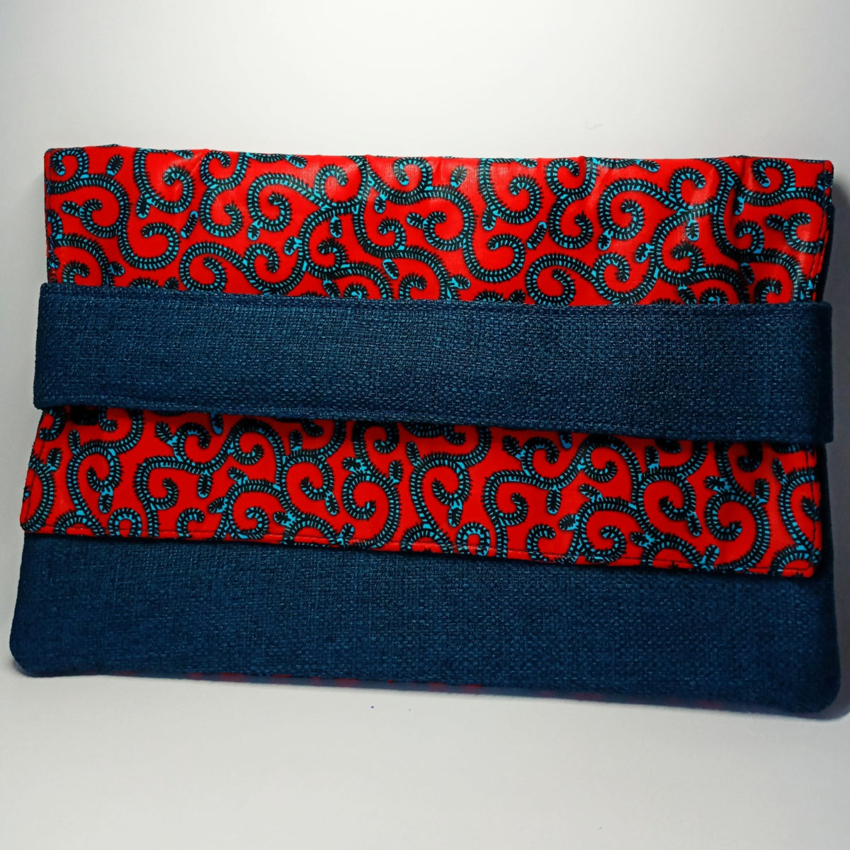 Vivi Contemporary Purse - SisiMuj