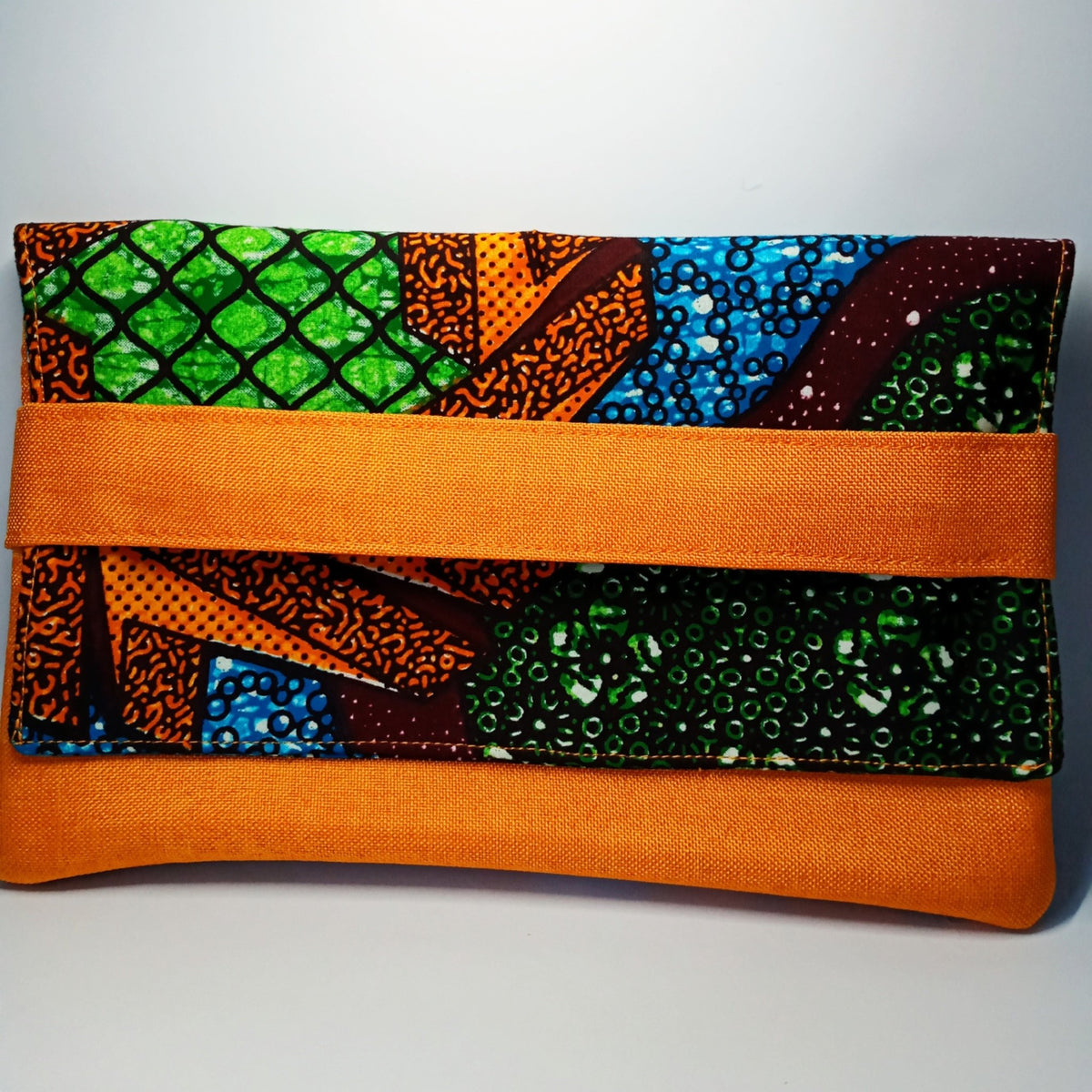 Vivi Contemporary Purse - SisiMuj