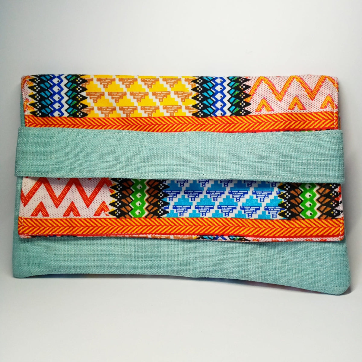 Vivi Contemporary Purse - SisiMuj