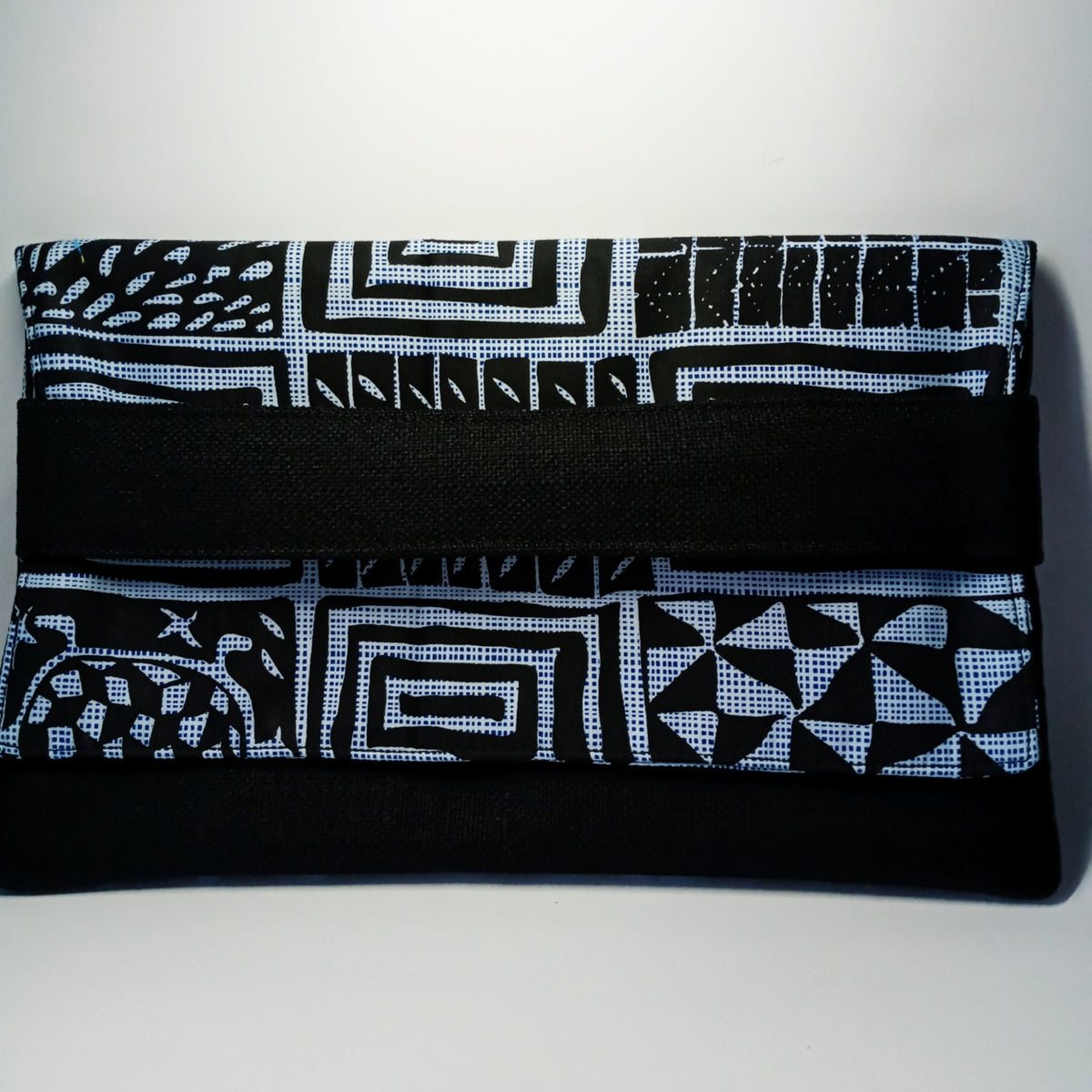 Vivi Contemporary Purse - SisiMuj