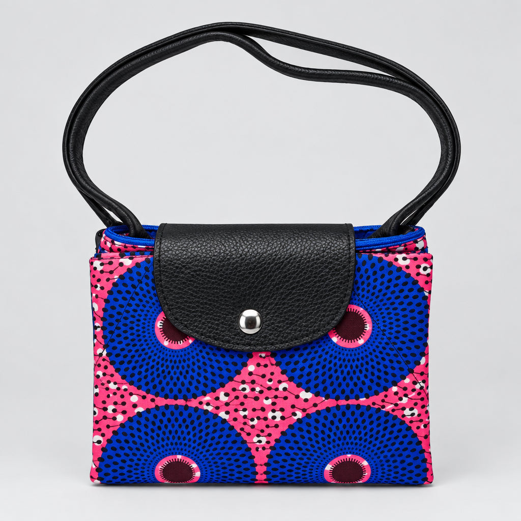 Vivi Fold - Me Bag - SisiMuj