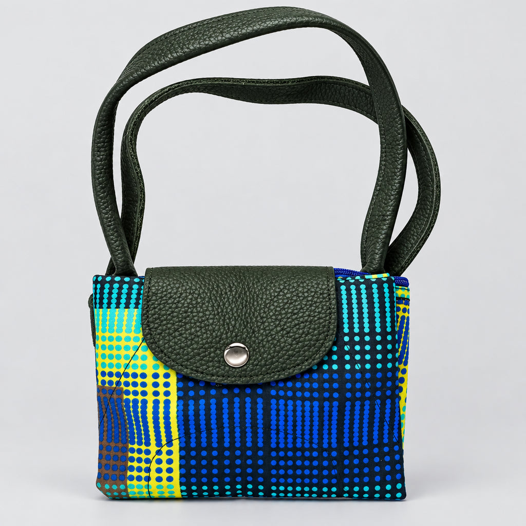 Vivi Fold - Me Bag - SisiMuj