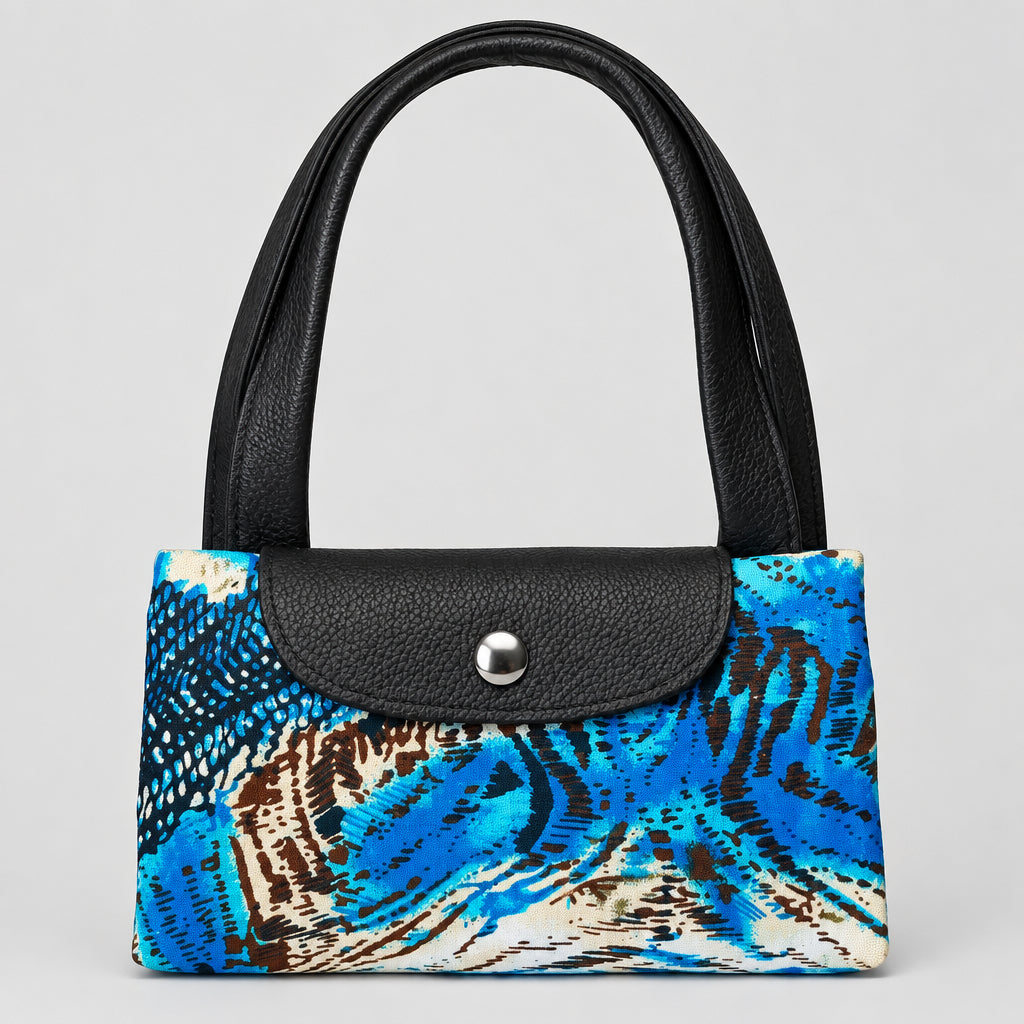Vivi Fold - Me Bag - SisiMuj