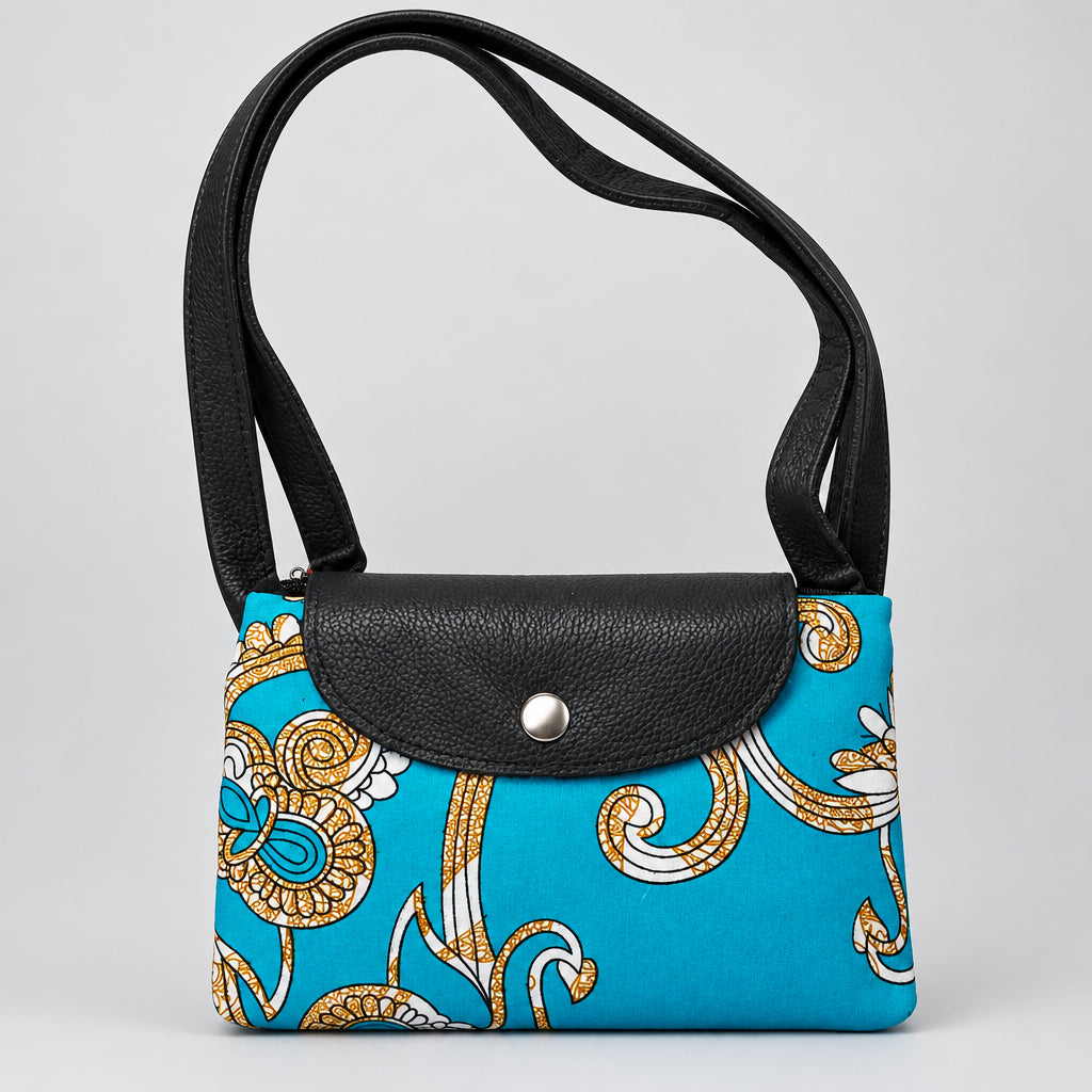 Vivi Fold - Me Bag - SisiMuj