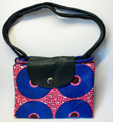 Vivi Fold - Me Bag - SisiMuj