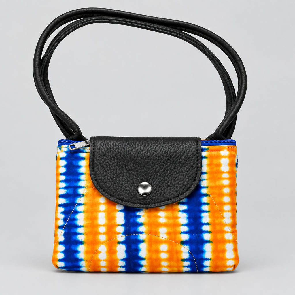 Vivi Fold - Me Bag - SisiMuj