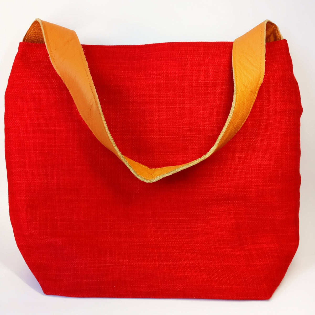 Vivi Mini Tote Bag - SisiMuj
