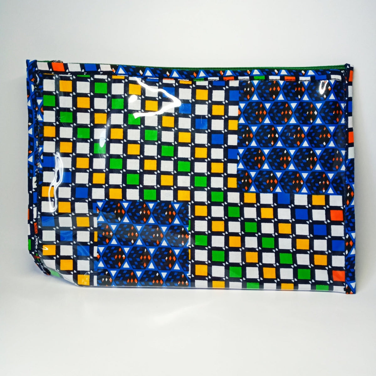 Vivi On - The - Go Clutch - SisiMuj