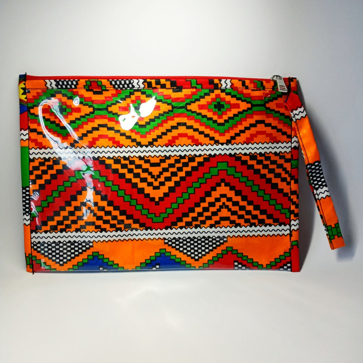Vivi On - The - Go Clutch - SisiMuj