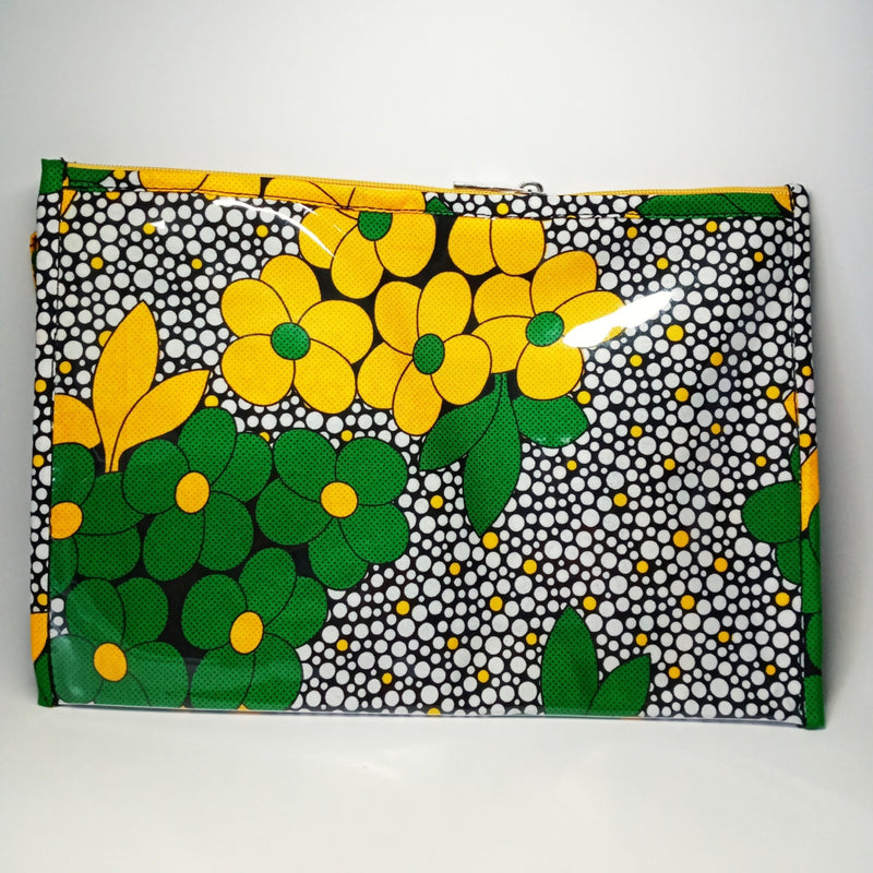 Vivi On - The - Go Clutch - SisiMuj