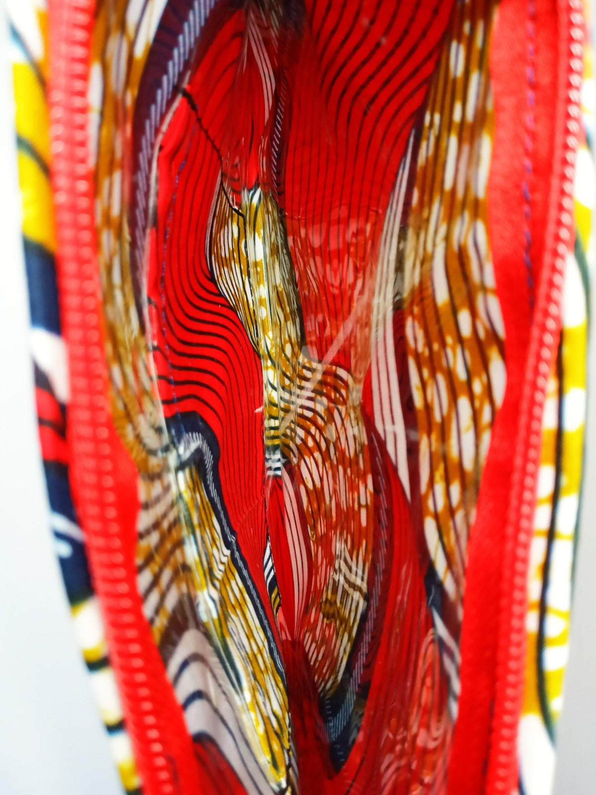 Vivi On - The - Go Clutch - SisiMuj