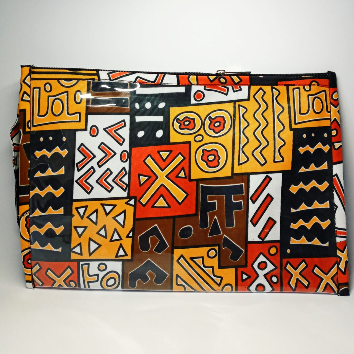 Vivi On - The - Go Clutch - SisiMuj