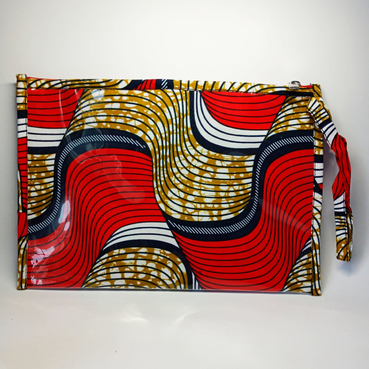 Vivi On - The - Go Clutch - SisiMuj