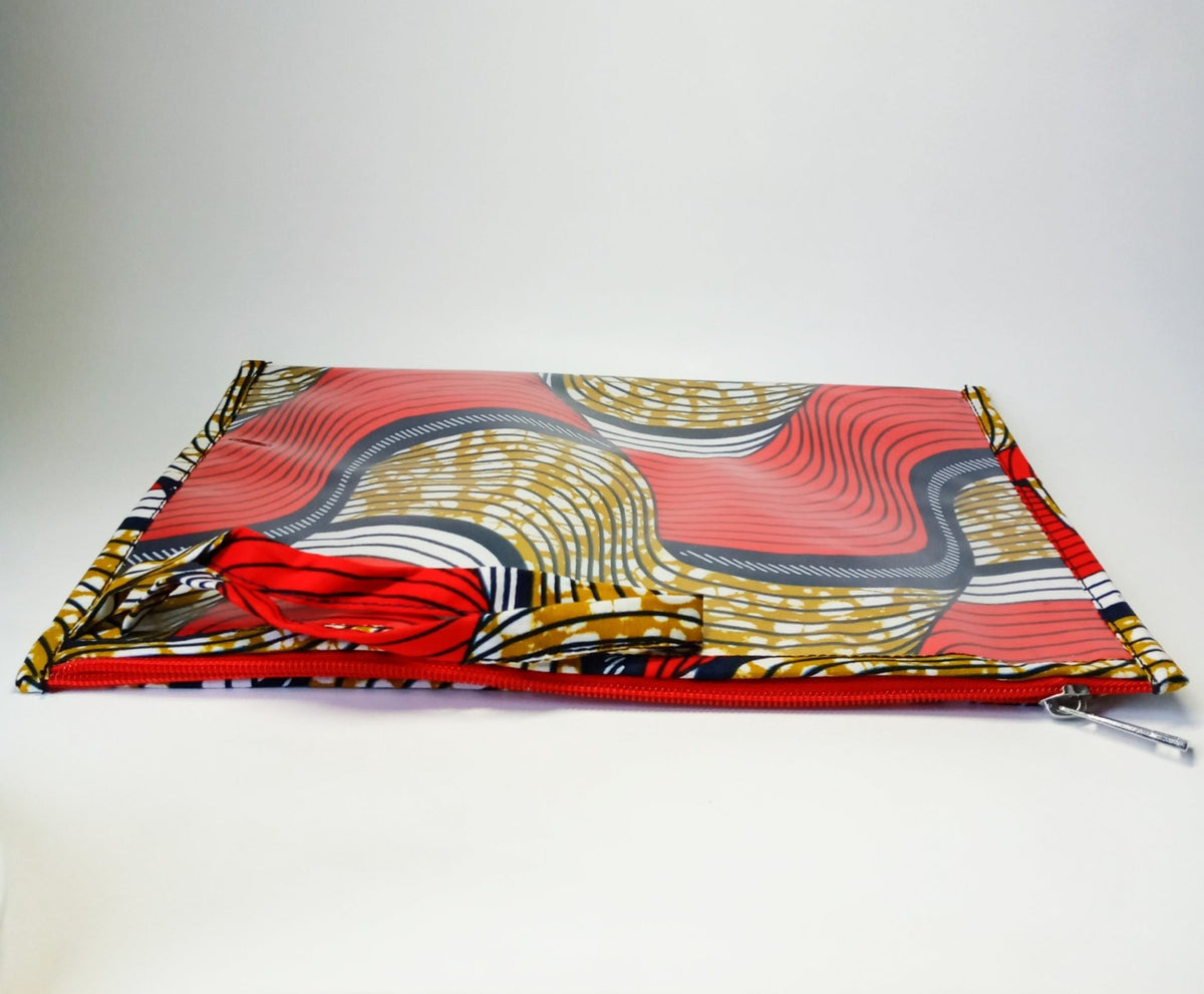 Vivi On - The - Go Clutch - SisiMuj