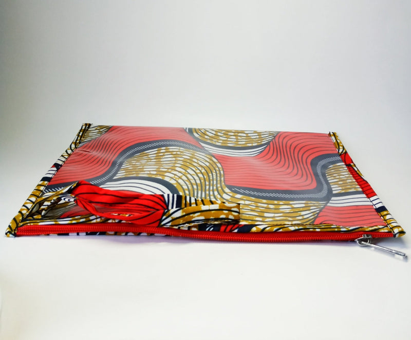 Vivi On - The - Go Clutch - SisiMuj