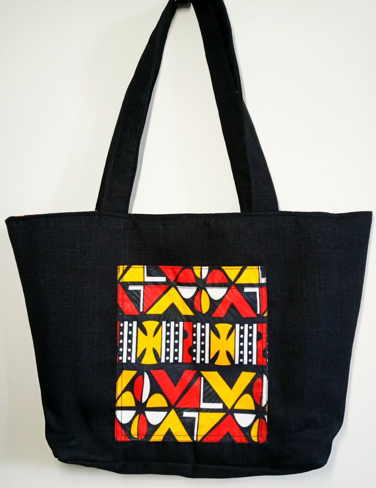 Vivi Reversible Mini Tote Bag - SisiMuj