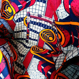 Vivi Reversible Shoulder Bag - SisiMuj