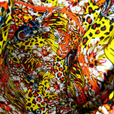 Vivi Reversible Shoulder Bag - SisiMuj