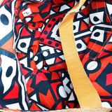 Vivi Signature Tote Bag - SisiMuj